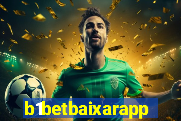 b1betbaixarapp