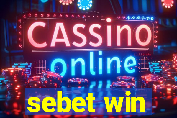 sebet win