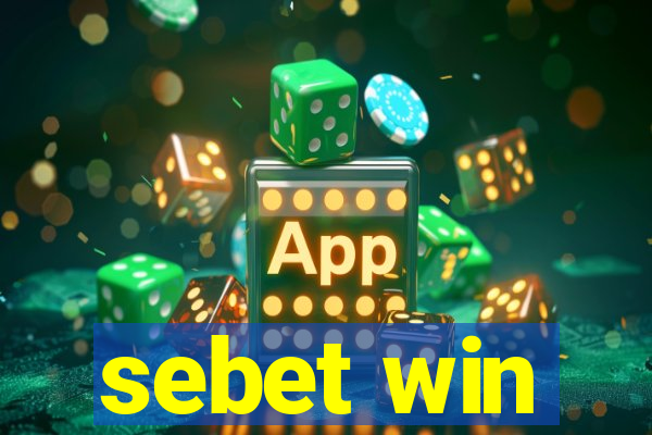 sebet win