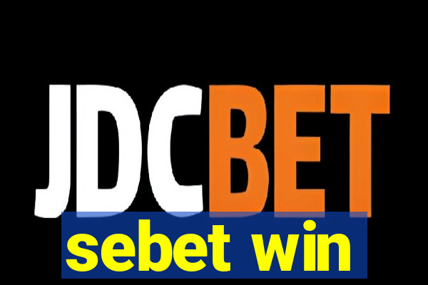 sebet win