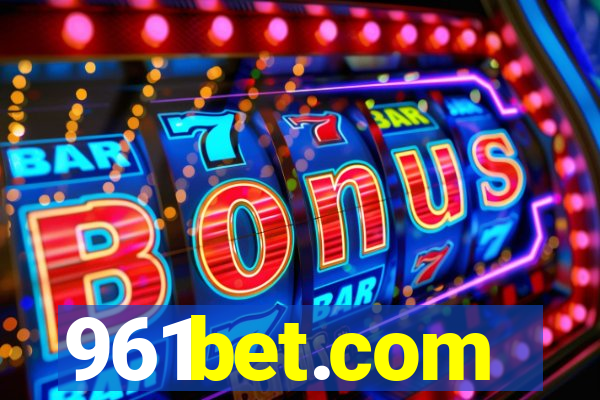 961bet.com