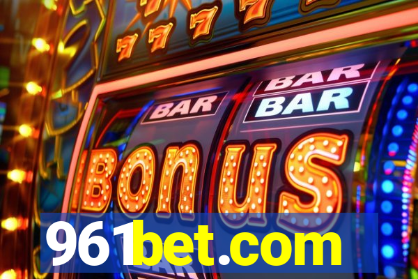 961bet.com