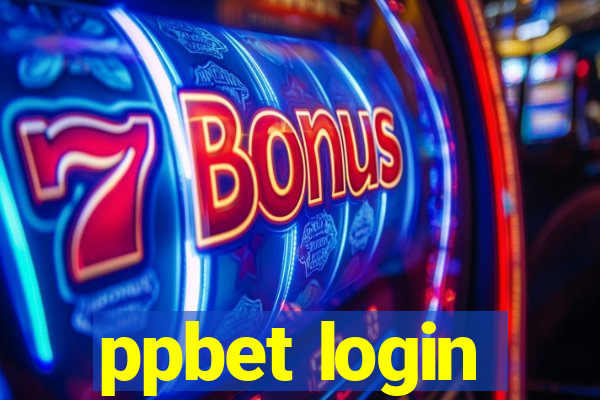 ppbet login