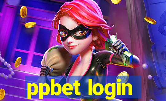 ppbet login