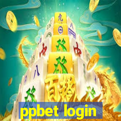 ppbet login