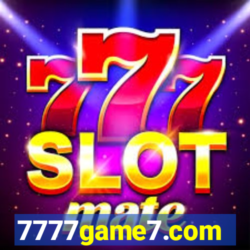 7777game7.com