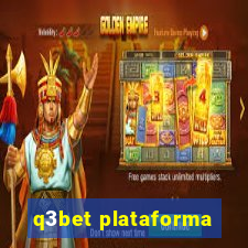 q3bet plataforma