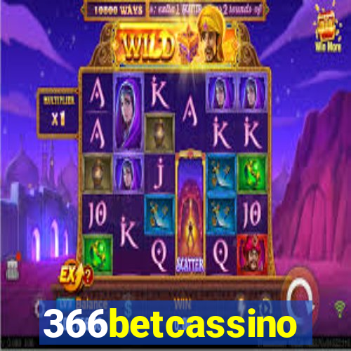 366betcassino