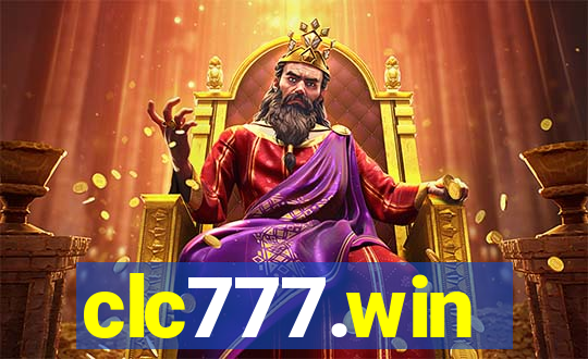 clc777.win