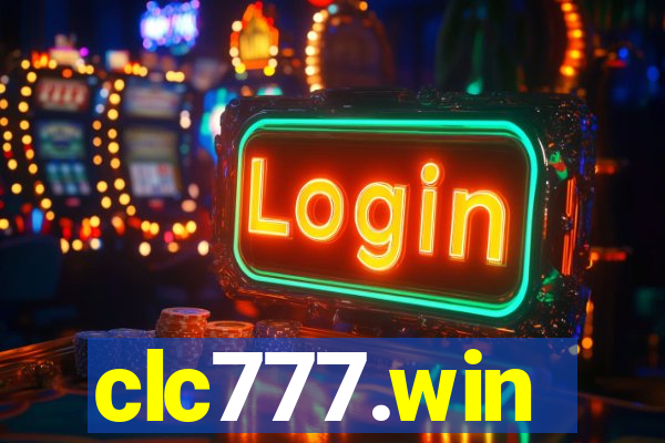 clc777.win