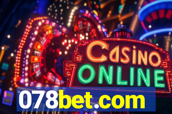 078bet.com