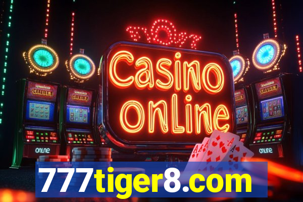 777tiger8.com