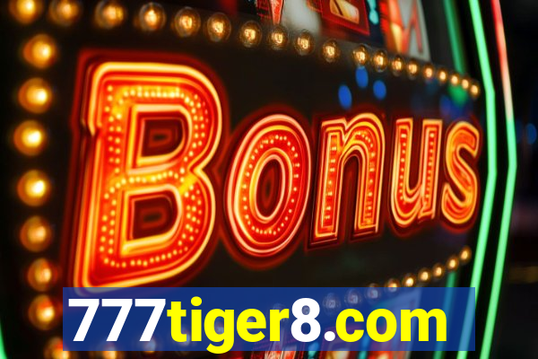 777tiger8.com