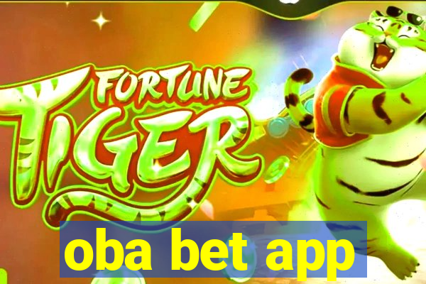 oba bet app