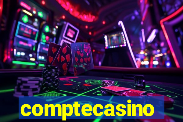 comptecasino