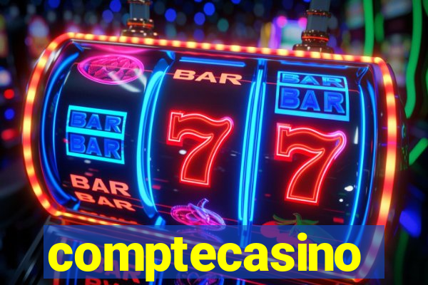 comptecasino