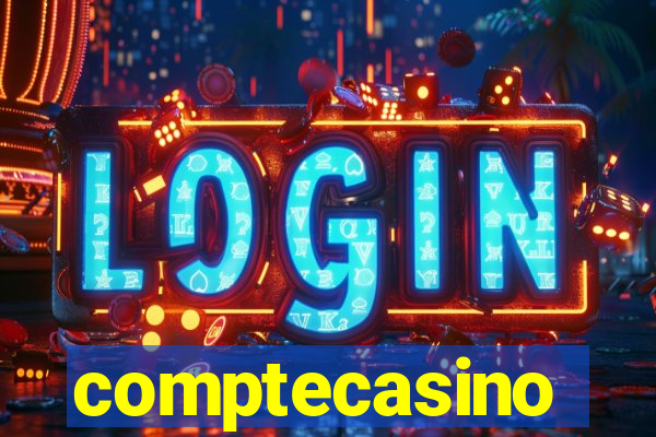 comptecasino