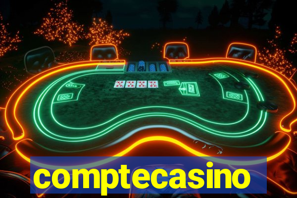 comptecasino