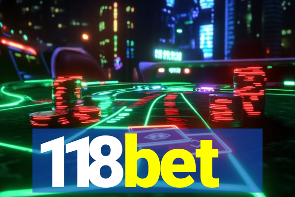 118bet