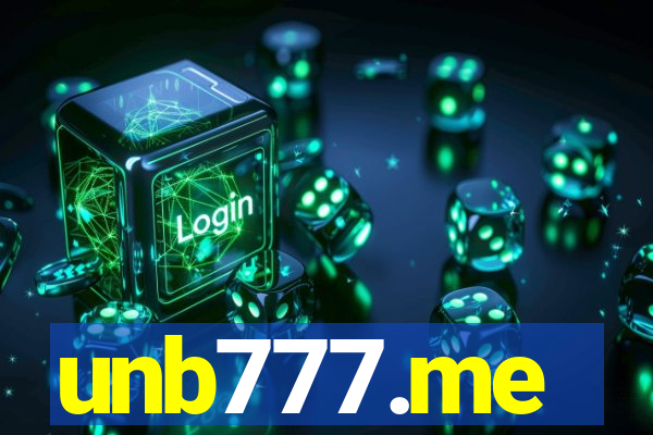 unb777.me