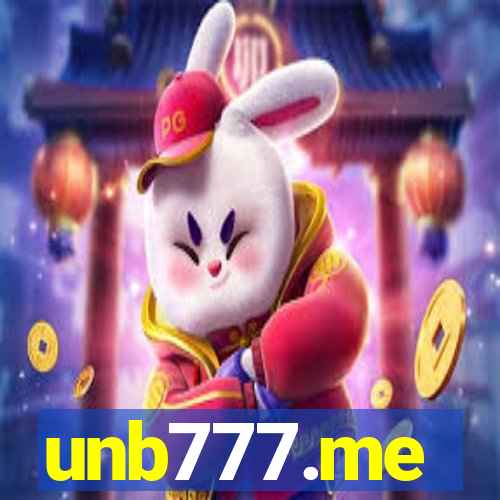 unb777.me