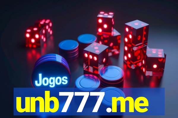 unb777.me