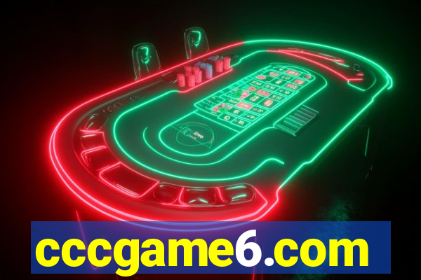 cccgame6.com