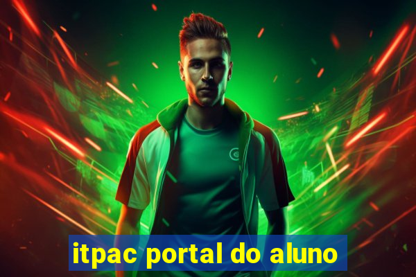 itpac portal do aluno