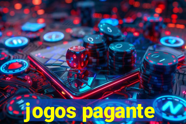 jogos pagante