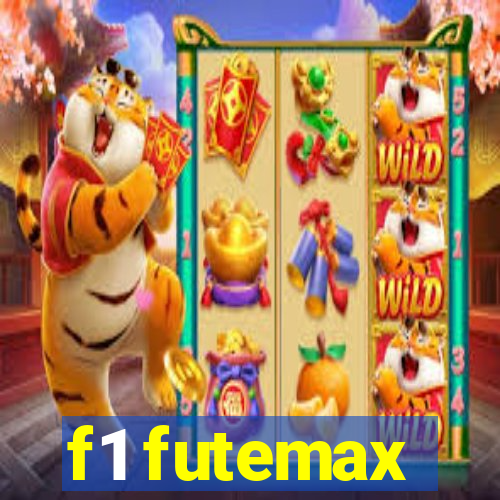 f1 futemax