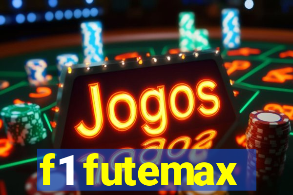 f1 futemax