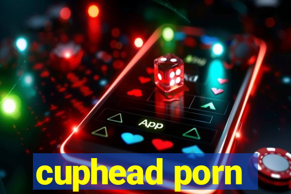 cuphead porn