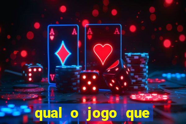 qual o jogo que ganha dinheiro sem depositar nada