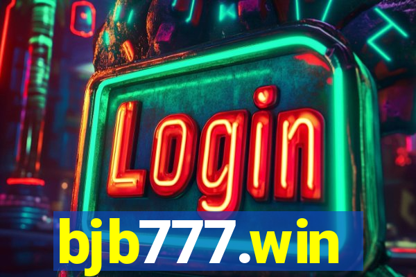 bjb777.win