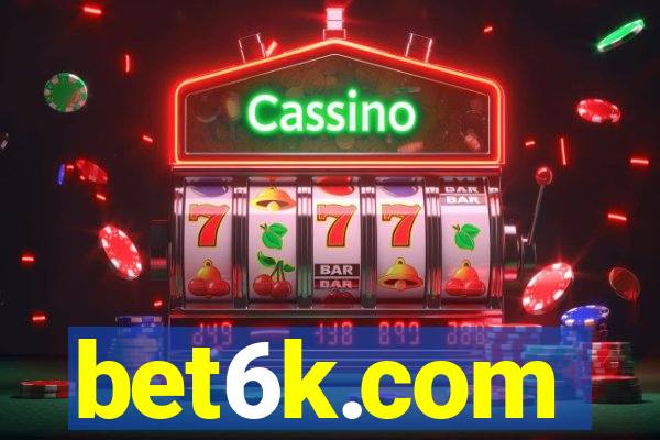 bet6k.com