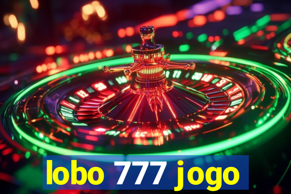 lobo 777 jogo