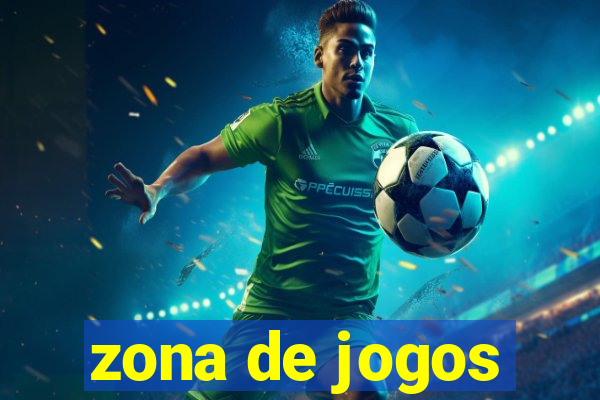 zona de jogos