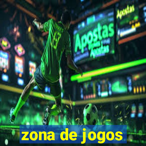 zona de jogos