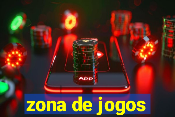 zona de jogos