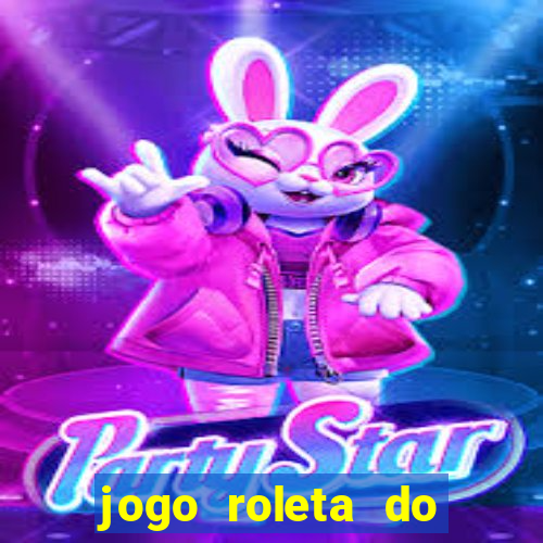 jogo roleta do silvio santos