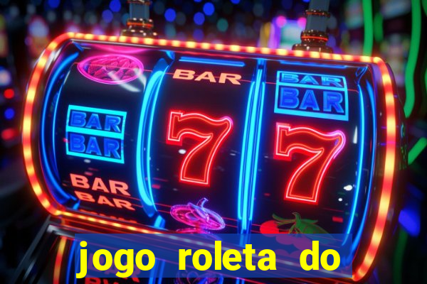 jogo roleta do silvio santos