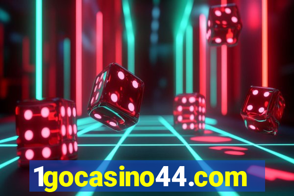 1gocasino44.com