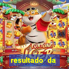 resultado da domingueira de ontem