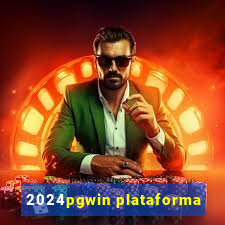 2024pgwin plataforma