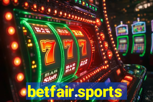 betfair.sports