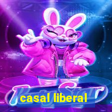 casal liberal