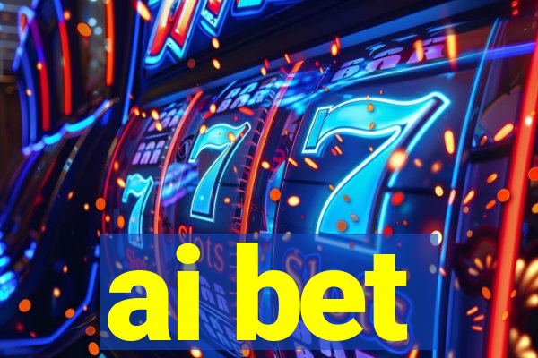 ai bet