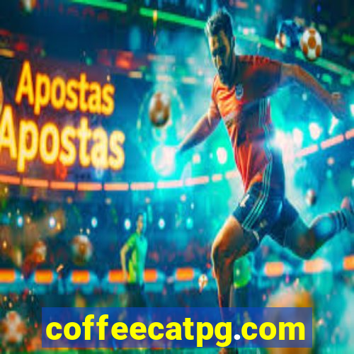 coffeecatpg.com