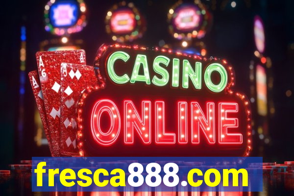 fresca888.com