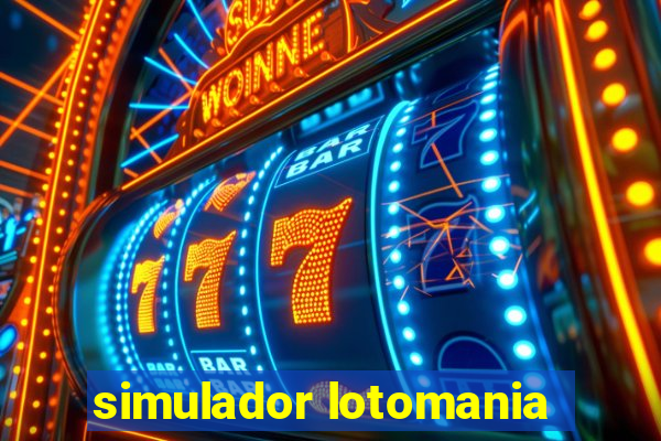 simulador lotomania